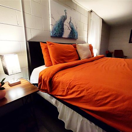 Spacious Suite Close To Downtown Indy/ King Bed Indianapolis Buitenkant foto