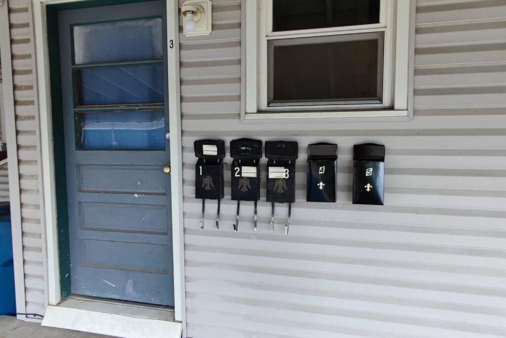 Spacious Suite Close To Downtown Indy/ King Bed Indianapolis Buitenkant foto