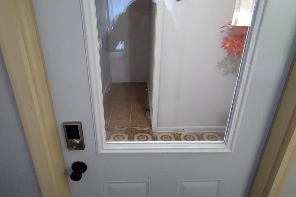 Spacious Suite Close To Downtown Indy/ King Bed Indianapolis Buitenkant foto
